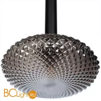 Подвесной светильник Divinare Okab 5006/04 SP-1 - Фото 3