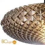 Подвесной светильник Divinare Okab 5006/04 SP-1 - Фото 1