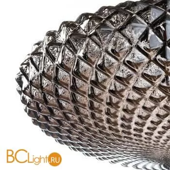 Подвесной светильник Divinare Okab 5005/04 SP-1 - Фото 1