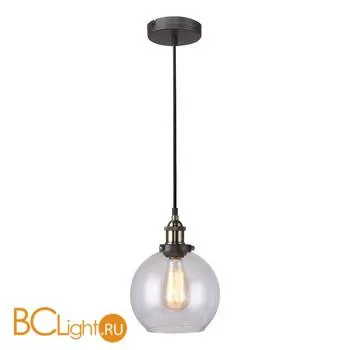 Подвесной светильник Divinare Omicron 8020/01 SP-1 - Фото 0