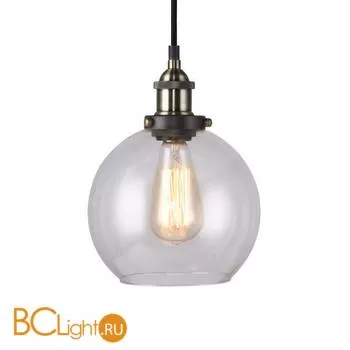 Подвесной светильник Divinare Omicron 8020/01 SP-1