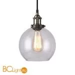 Подвесной светильник Divinare Omicron 8020/01 SP-1