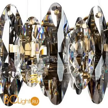 Подвесной светильник Divinare Ophelia 7203/17 LM-8 - Фото 2