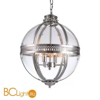 Подвесной светильник Divinare Orbite 1015/02 SP-4