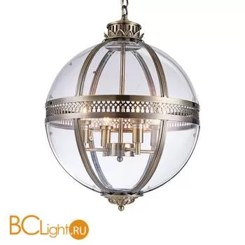 Подвесной светильник Divinare Orbite 1015/15 SP-4