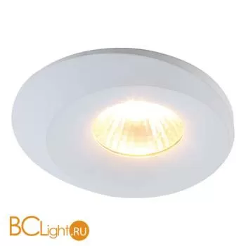 Встраиваемый спот (точечный светильник) Divinare Orbite 1777/03 PL-1