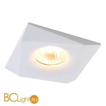 Встраиваемый спот (точечный светильник) Divinare Orbite 1874/03 PL-1