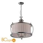 Подвесной светильник Divinare Orchetto 1164/01 SP-4 - Фото 0