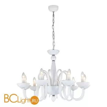 Люстра Divinare Pallada 6004/03 LM-8 - Фото 0