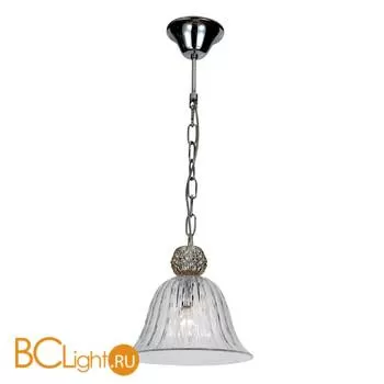 Подвесной светильник Divinare Pallottola 1181/01 SP-1 - Фото 0