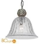 Подвесной светильник Divinare Pallottola 1181/01 SP-1