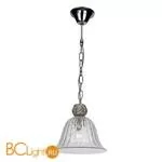 Подвесной светильник Divinare Pallottola 1181/01 SP-1 - Фото 0