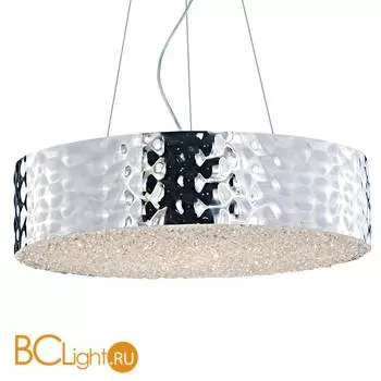 Подвесной светильник Divinare Paola 2002/01 SP-9