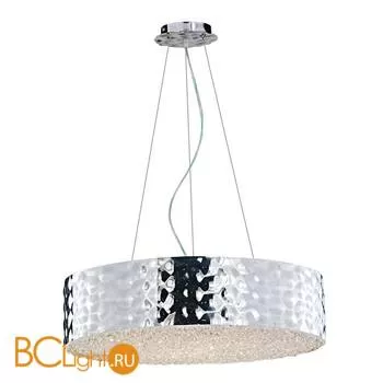 Подвесной светильник Divinare Paola 2002/01 SP-9 - Фото 0