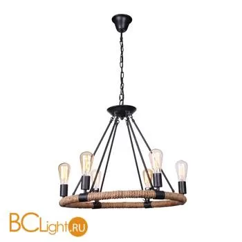 Люстра Divinare Paula 8108/01 LM-6 - Фото 0