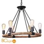 Люстра Divinare Paula 8108/01 LM-6