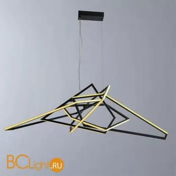 Подвесной светильник Divinare Picasso 1611/04 SP-1 - Фото 0