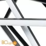 Подвесной светильник Divinare Picasso 1611/04 SP-1 - Фото 1