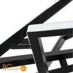 Подвесной светильник Divinare Picasso 1611/04 SP-1 - Фото 2