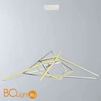 Подвесной светильник Divinare Picasso 1611/03 SP-1 - Фото 0