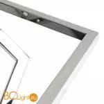 Подвесной светильник Divinare Picasso 1611/02 SP-1 - Фото 1