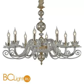 Люстра Divinare Platea 8820/09 LM-8