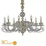 Люстра Divinare Platea 8820/09 LM-8