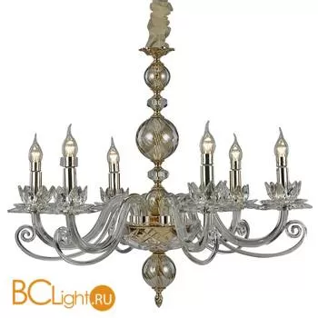 Люстра Divinare Platea 8820/09 LM-6