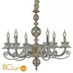 Люстра Divinare Platea 8820/09 LM-6