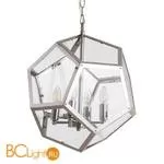Подвесной светильник Divinare Poliedro 2026/24 SP-4