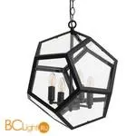 Подвесной светильник Divinare Poliedro 2026/04 SP-4