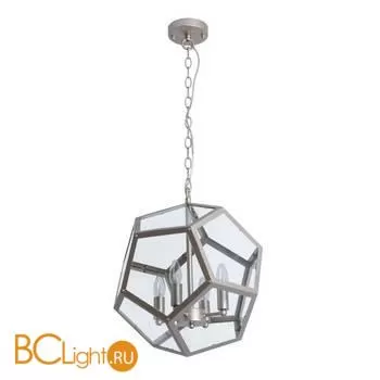 Люстра Divinare Poliedro 2026/19 SP-4