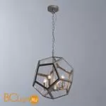 Люстра Divinare Poliedro 2026/19 SP-4 - Фото 0