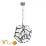 Люстра Divinare Poliedro 2026/19 SP-4