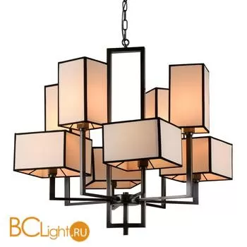 Люстра Divinare Porta 5933/01 LM-8