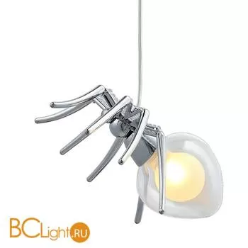 Подвесной светильник Divinare Ragno 1308/02 SP-1