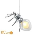 Подвесной светильник Divinare Ragno 1308/02 SP-1