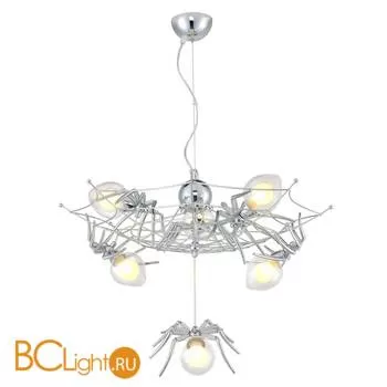 Люстра с пауками Divinare Ragno 1308/02 SP-6 - Фото 0