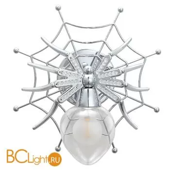 Настенный светильник Divinare Ragno 1308/02 AP-1