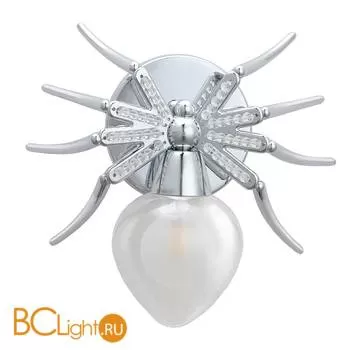 Настенный светильник Divinare Ragno 1309/02 AP-1