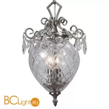Подвесной светильник Divinare Reggia 1150/01 SP-2
