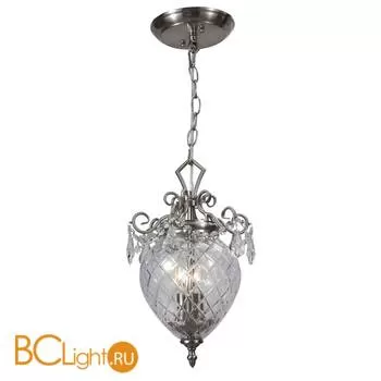 Подвесной светильник Divinare Reggia 1150/01 SP-2 - Фото 0