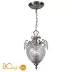 Подвесной светильник Divinare Reggia 1150/01 SP-2 - Фото 0