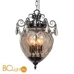 Подвесной светильник Divinare Reggia 1150/02 SP-3