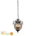 Подвесной светильник Divinare Reggia 1150/02 SP-3 - Фото 0