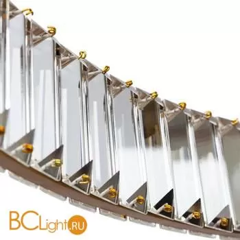 Подвесной светильник Divinare Renata 1135/17 SP-47 - Фото 3