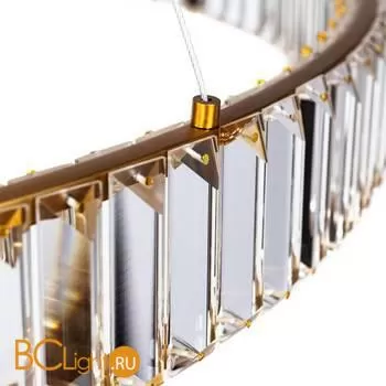 Подвесной светильник Divinare Renata 1135/17 SP-47 - Фото 4