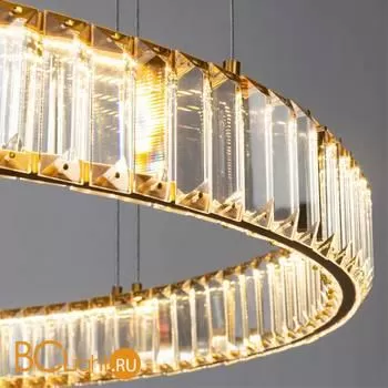 Подвесной светильник Divinare Renata 1135/17 SP-47 - Фото 1