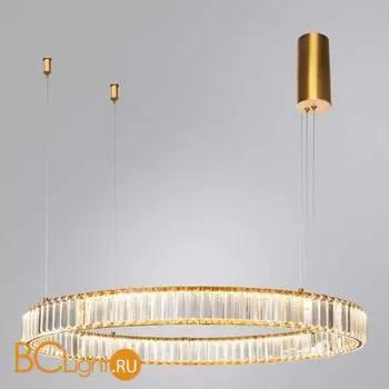 Подвесной светильник Divinare Renata 1135/17 SP-47 - Фото 0