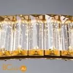 Подвесной светильник Divinare Renata 1135/17 SP-47 - Фото 2